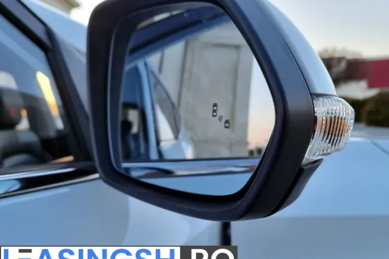 MG ZS din 2024 cu 74.087 km - oferta MG0198244 - foto 28