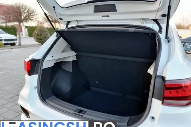 MG ZS din 2024 cu 74.087 km - oferta MG0198244 - foto 29