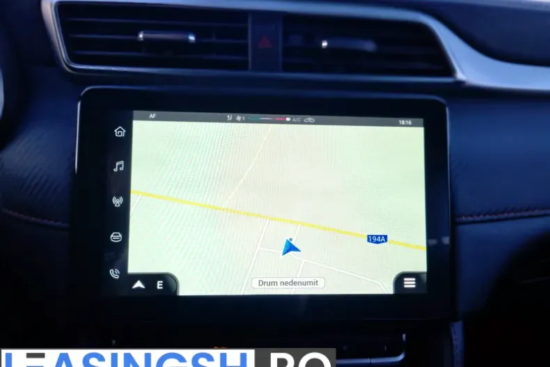 MG ZS din 2024 cu 74.087 km - oferta MG0198244 - foto 31