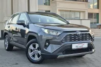 Toyota RAV4 din 2022 cu 105.635 km - oferta TOY198245 - foto 2