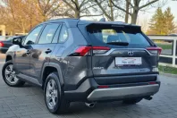 Toyota RAV4 din 2022 cu 105.635 km - oferta TOY198245 - foto 3