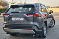 Toyota RAV4 din 2022 cu 105.635 km - oferta TOY198245 - foto 4