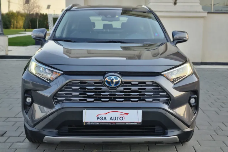 Toyota RAV4 din 2022 cu 105.635 km - oferta TOY198245 - foto 6
