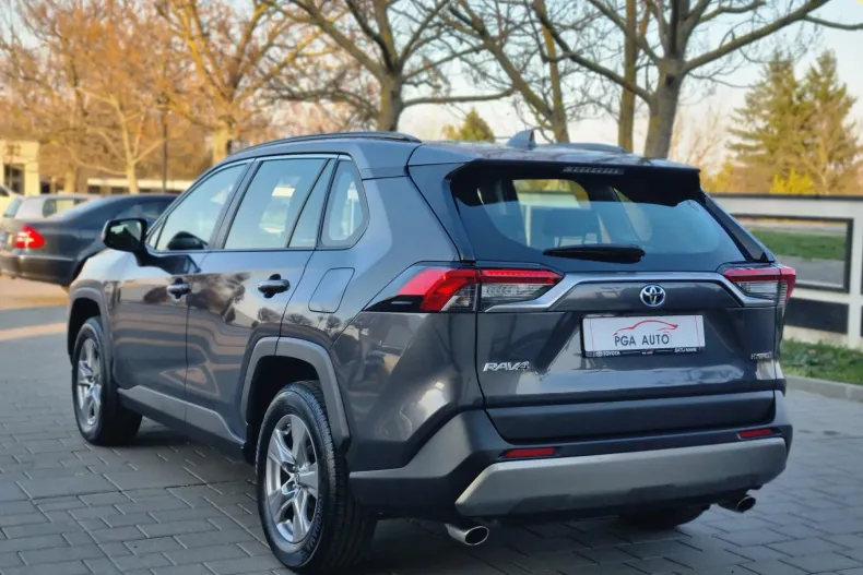 Toyota RAV4 din 2022 cu 105.635 km - oferta TOY198245 - foto 7