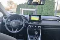 Toyota RAV4 din 2022 cu 105.635 km - oferta TOY198245 - foto 10
