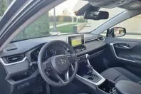 Toyota RAV4 din 2022 cu 105.635 km - oferta TOY198245 - foto 12