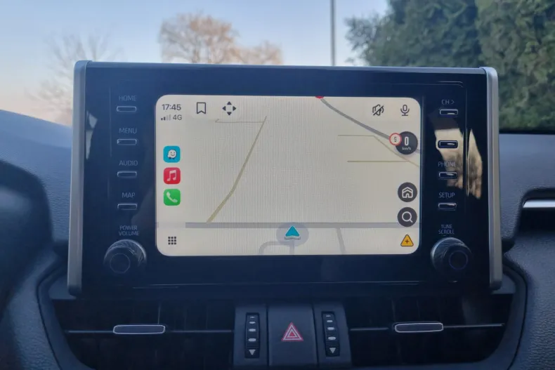 Toyota RAV4 din 2022 cu 105.635 km - oferta TOY198245 - foto 24