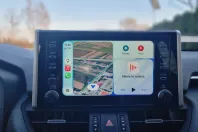 Toyota RAV4 din 2022 cu 105.635 km - oferta TOY198245 - foto 27