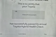 Toyota RAV4 din 2022 cu 105.635 km - oferta TOY198245 - foto 30