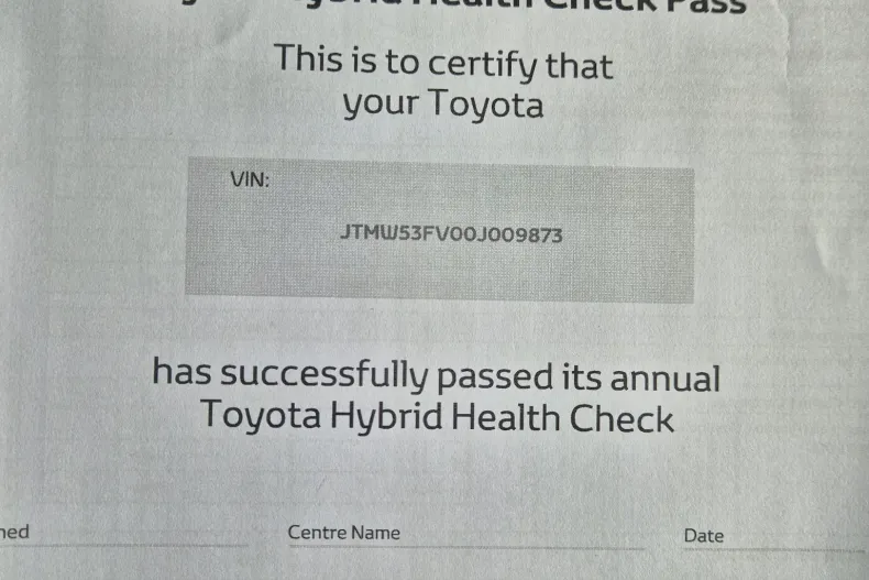 Toyota RAV4 din 2022 cu 105.635 km - oferta TOY198245 - foto 30