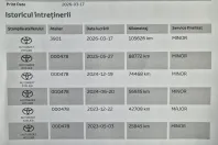 Toyota RAV4 din 2022 cu 105.635 km - oferta TOY198245 - foto 31