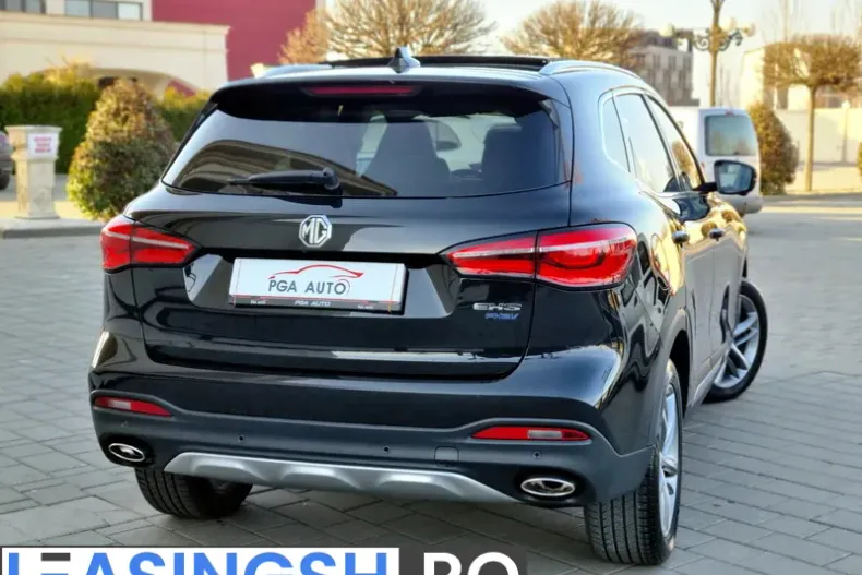 MG EHS din 2022 cu 102.833 km - oferta MG0198246 - foto 2