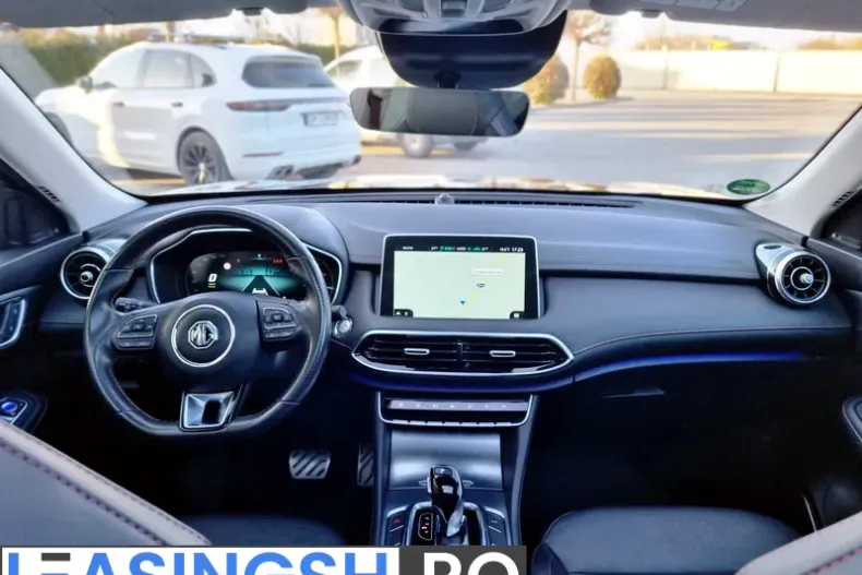 MG EHS din 2022 cu 102.833 km - oferta MG0198246 - foto 5