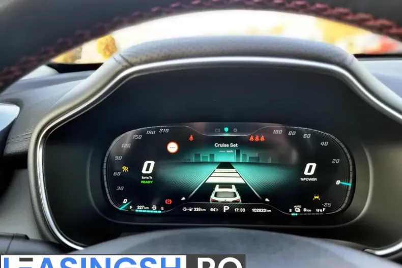 MG EHS din 2022 cu 102.833 km - oferta MG0198246 - foto 6