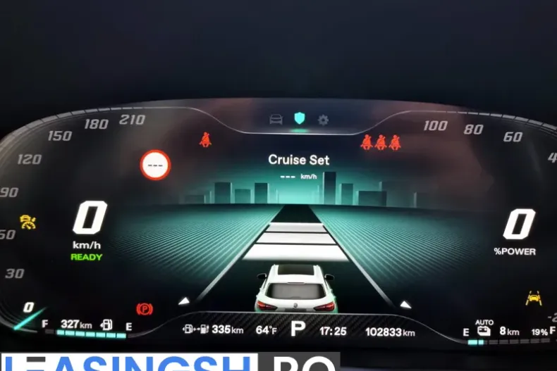 MG EHS din 2022 cu 102.833 km - oferta MG0198246 - foto 7