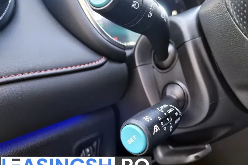 MG EHS din 2022 cu 102.833 km - oferta MG0198246 - foto 11