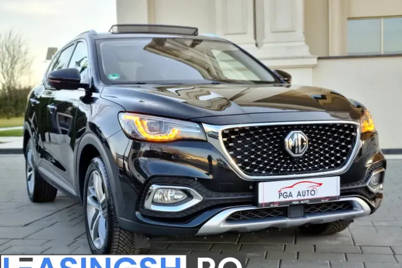 MG EHS din 2022 cu 102.833 km - oferta MG0198246 - foto 14