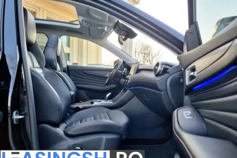 MG EHS din 2022 cu 102.833 km - oferta MG0198246 - foto 15