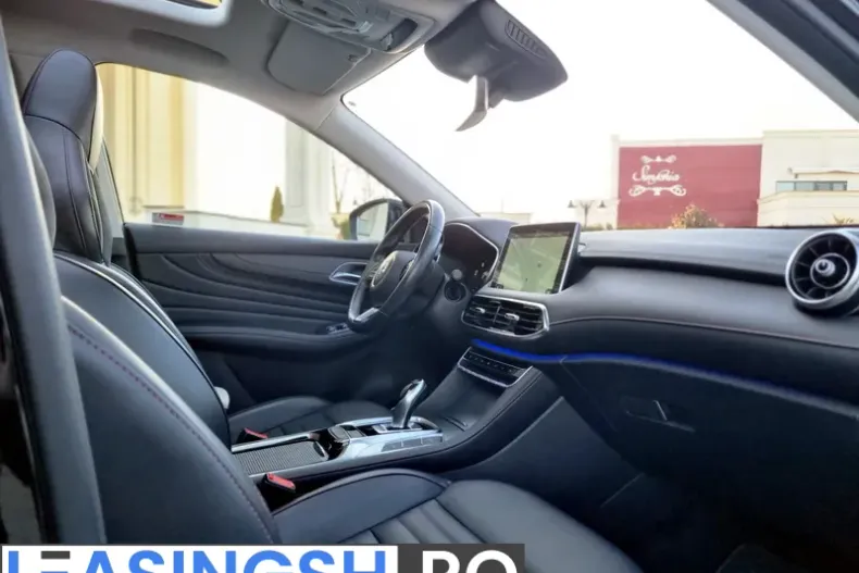 MG EHS din 2022 cu 102.833 km - oferta MG0198246 - foto 16