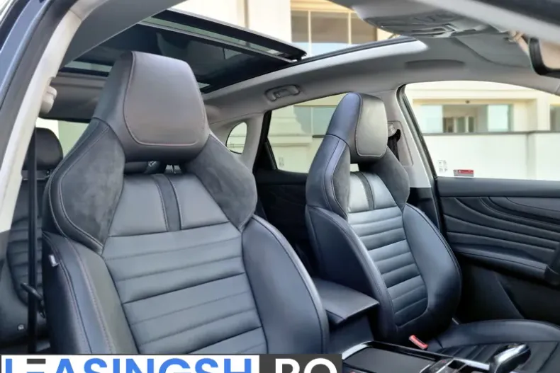 MG EHS din 2022 cu 102.833 km - oferta MG0198246 - foto 18