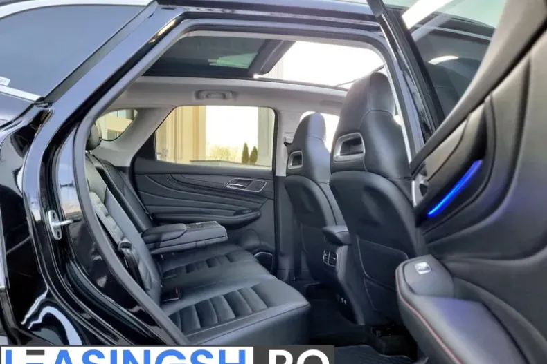 MG EHS din 2022 cu 102.833 km - oferta MG0198246 - foto 19