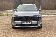 Kia Sportage din 2025 cu 6.000 km - oferta KIA198247 - foto 2