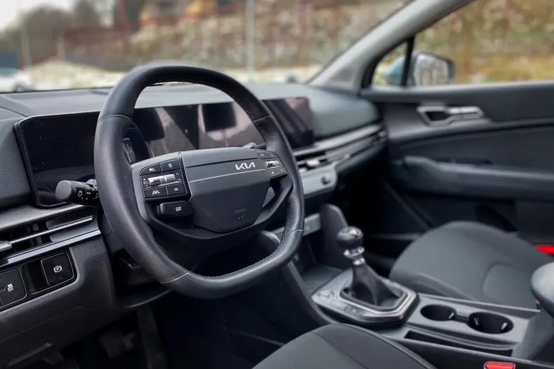 Kia Sportage din 2025 cu 6.000 km - oferta KIA198247 - foto 10