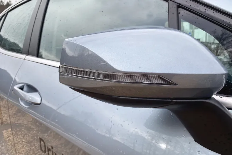 Kia Sportage din 2025 cu 6.000 km - oferta KIA198247 - foto 16