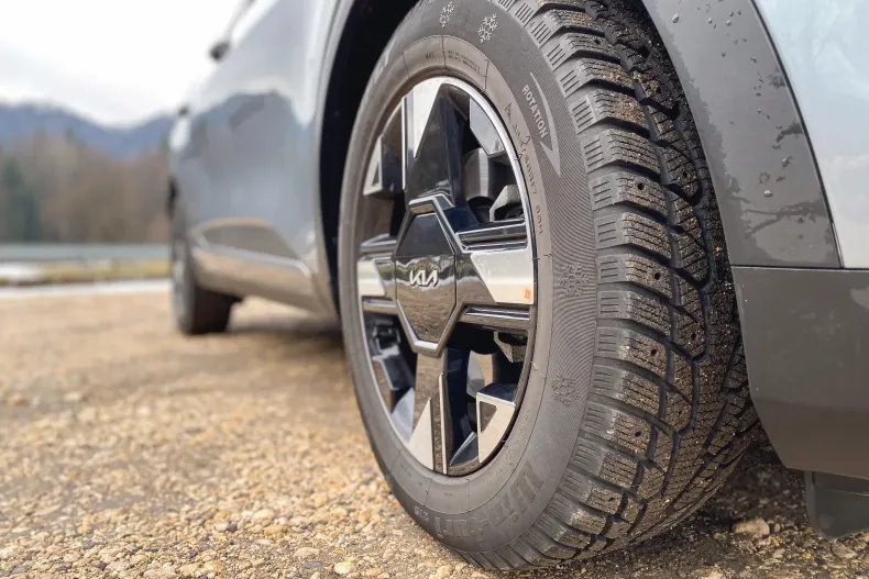 Kia Sportage din 2025 cu 6.000 km - oferta KIA198247 - foto 17
