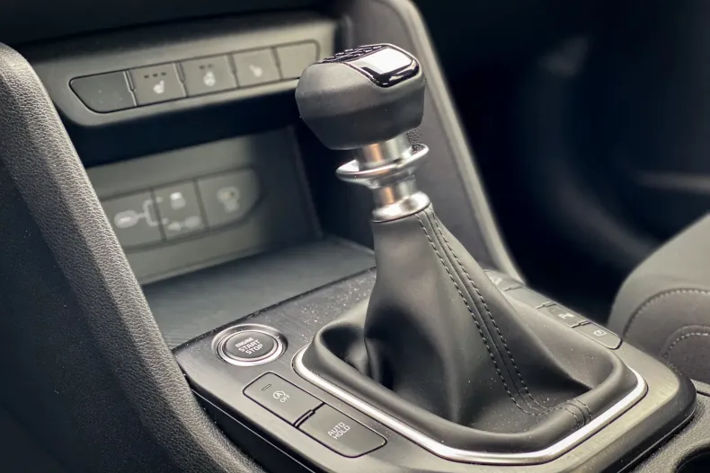 Kia Sportage din 2025 cu 6.000 km - oferta KIA198247 - foto 22