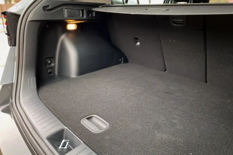 Kia Sportage din 2025 cu 6.000 km - oferta KIA198247 - foto 24