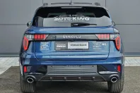 Lynk & Co 01 din 2023 cu 3.500 km - oferta LYN198248 - foto 7