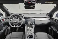 Lynk & Co 01 din 2023 cu 3.500 km - oferta LYN198248 - foto 9