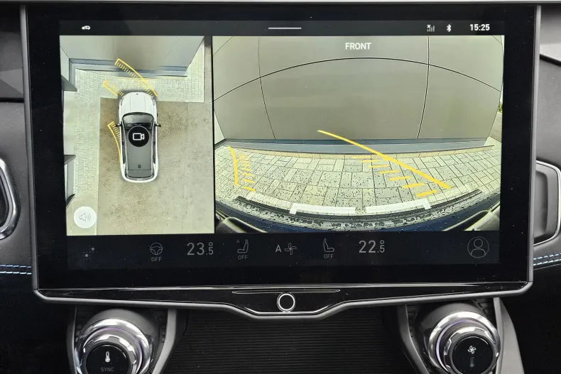 Lynk & Co 01 din 2023 cu 3.500 km - oferta LYN198248 - foto 20