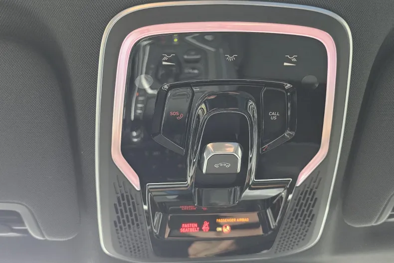 Lynk & Co 01 din 2023 cu 3.500 km - oferta LYN198248 - foto 23