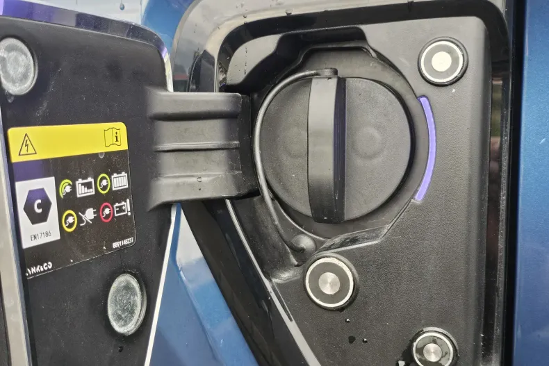 Lynk & Co 01 din 2023 cu 3.500 km - oferta LYN198248 - foto 25