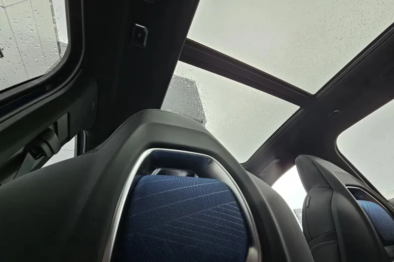 Lynk & Co 01 din 2023 cu 3.500 km - oferta LYN198248 - foto 27