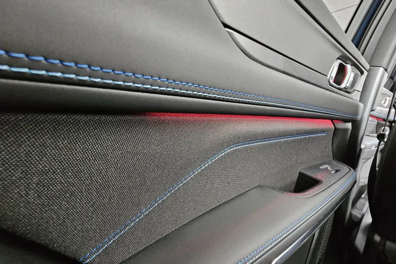 Lynk & Co 01 din 2023 cu 3.500 km - oferta LYN198248 - foto 28