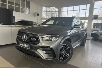 Mercedes-Benz GLE din 2024 - oferta MER198249
