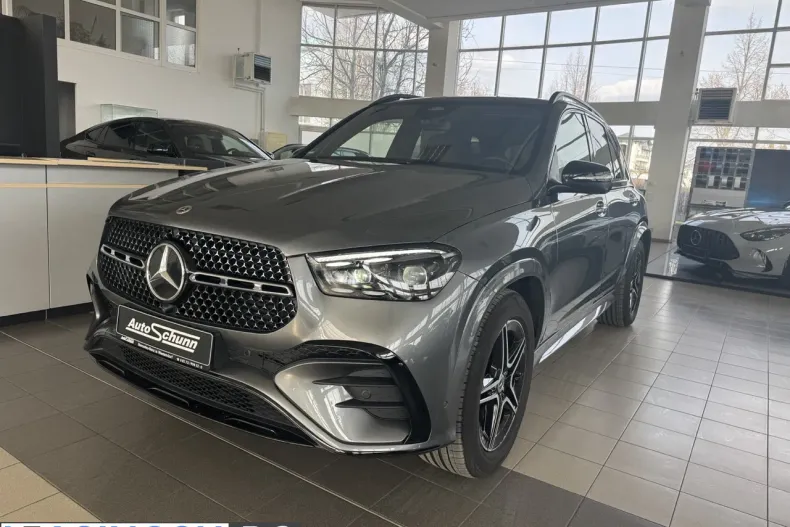 Mercedes-Benz GLE din 2024 cu 23.407 km - oferta MER198249 - foto 2