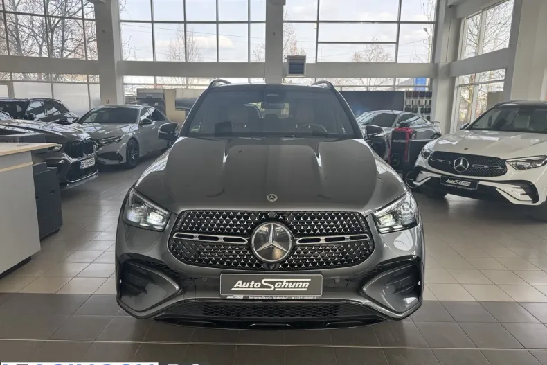 Mercedes-Benz GLE din 2024 cu 23.407 km - oferta MER198249 - foto 4