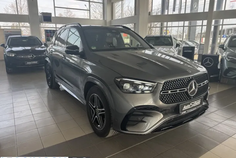Mercedes-Benz GLE din 2024 cu 23.407 km - oferta MER198249 - foto 5