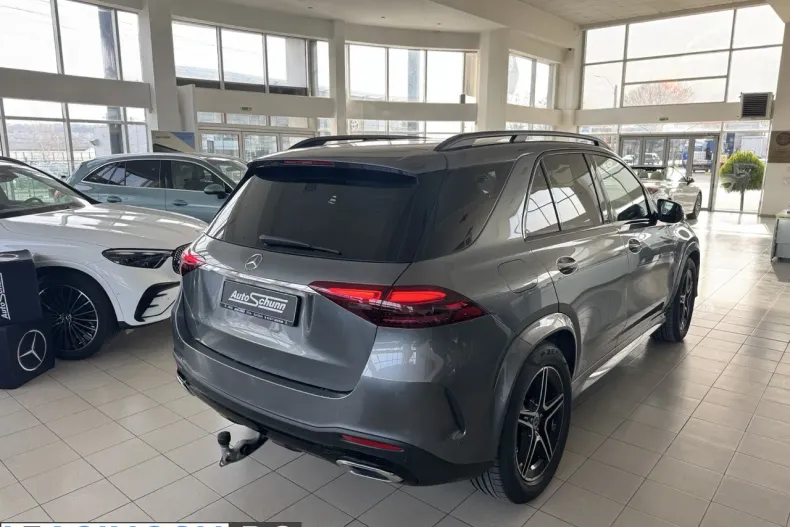 Mercedes-Benz GLE din 2024 cu 23.407 km - oferta MER198249 - foto 6