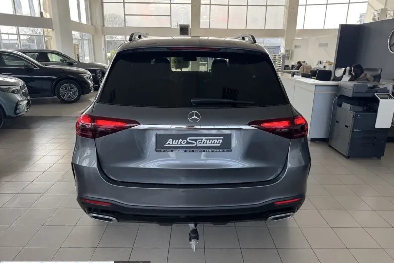 Mercedes-Benz GLE din 2024 cu 23.407 km - oferta MER198249 - foto 7
