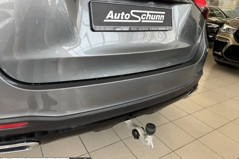 Mercedes-Benz GLE din 2024 cu 23.407 km - oferta MER198249 - foto 9