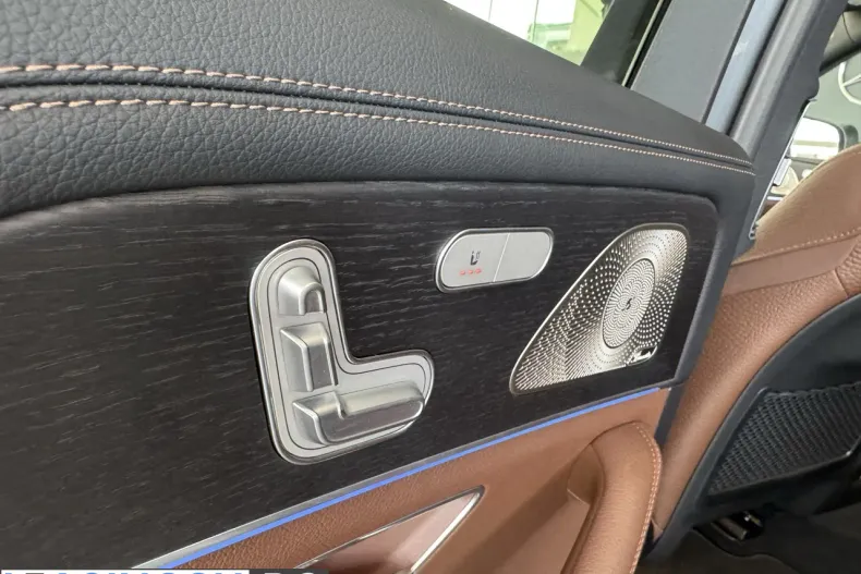 Mercedes-Benz GLE din 2024 cu 23.407 km - oferta MER198249 - foto 12