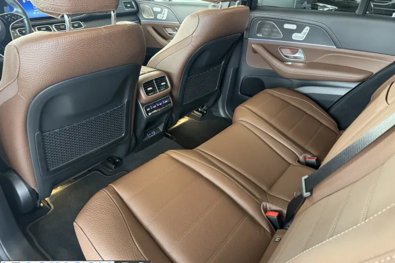 Mercedes-Benz GLE din 2024 cu 23.407 km - oferta MER198249 - foto 13