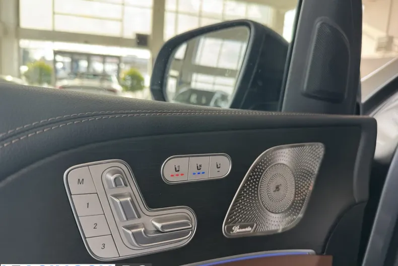 Mercedes-Benz GLE din 2024 cu 23.407 km - oferta MER198249 - foto 16