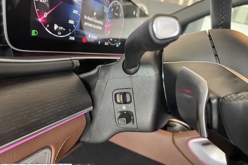 Mercedes-Benz GLE din 2024 cu 23.407 km - oferta MER198249 - foto 17