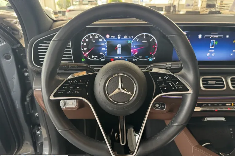Mercedes-Benz GLE din 2024 cu 23.407 km - oferta MER198249 - foto 20